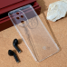 Futrola Teracell Skin za Honor 200 Pro transparent