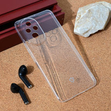 Futrola Teracell Skin za Honor 200 transparent