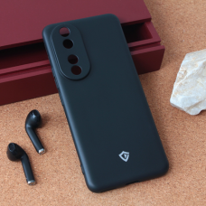 Futrola Teracell Skin za Honor 90 mat crna