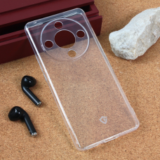 Futrola Teracell Skin za Honor Magic 6 Lite transparent