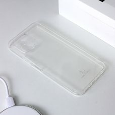 Futrola Teracell Skin za Honor X6 transparent