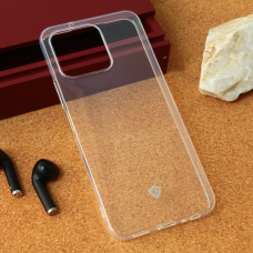 Futrola Teracell Skin za Honor X6a transparent