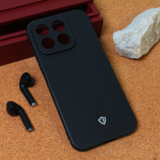 Futrola Teracell Skin za Honor X8b mat crna
