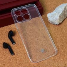 Futrola Teracell Skin za Honor X8b transparent