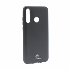 Futrola Teracell Skin za Huawei Honor 20 Lite/Honor 20e mat crna