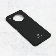 Futrola Teracell Skin za Huawei Honor 50 Lite/Nova 8i mat crna