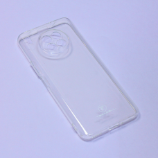 Futrola Teracell Skin za Huawei Honor 50 Lite/Nova 8i transparent