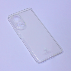 Futrola Teracell Skin za Huawei Honor 50/Nova 9 transparent