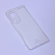 Futrola Teracell Skin za Huawei Honor 50 Pro transparent