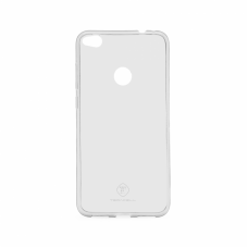 Futrola Teracell Skin za Huawei Honor 8 Lite/P8 Lite 2017/P9 lite 2017 transparent
