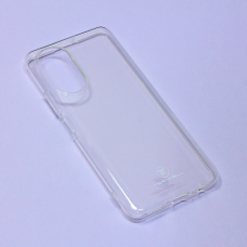 Futrola Teracell Skin za Huawei Honor X7 transparent