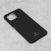 Futrola Teracell Skin za Huawei Honor X8 mat crna
