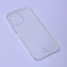 Futrola Teracell Skin za Huawei Honor X8 transparent