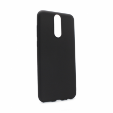 Futrola Teracell Skin za Huawei Mate 10 Lite mat crna