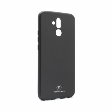 Futrola Teracell Skin za Huawei Mate 20 Lite mat crna