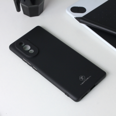 Futrola Teracell Skin za Huawei Nova 10 mat crna