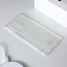 Futrola Teracell Skin za Huawei Nova 10 transparent