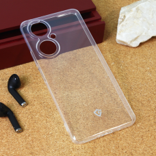 Futrola Teracell Skin za Huawei Nova 11i transparent