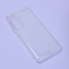 Futrola Teracell Skin za Huawei Nova Y70/Y70 Plus transparent