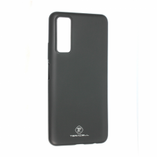 Futrola Teracell Skin za Huawei P Smart 2021 mat crna