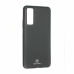 Futrola Teracell Skin za Huawei P Smart 2021 mat crna