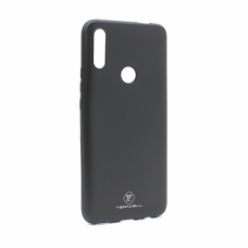 Futrola Teracell Skin za Huawei P smart Z mat crna