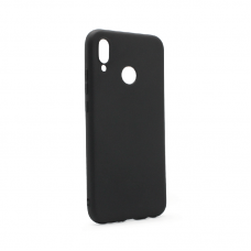 Futrola Teracell Skin za Huawei P20 lite mat crna
