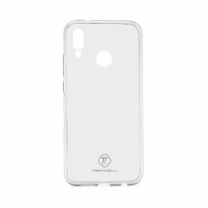 Futrola Teracell Skin za Huawei P20 lite transparent
