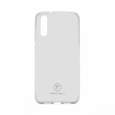 Futrola Teracell Skin za Huawei P20 transparent