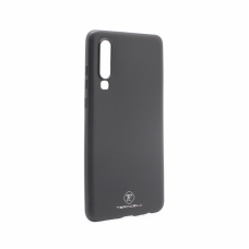 Futrola Teracell Skin za Huawei P30 mat crna