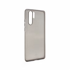 Futrola Teracell Skin za Huawei P30 Pro crna