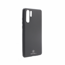 Futrola Teracell Skin za Huawei P30 Pro mat crna