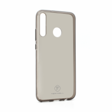 Futrola Teracell Skin za Huawei P40 Lite E crna