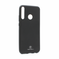 Futrola Teracell Skin za Huawei P40 Lite E mat crna