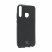 Futrola Teracell Skin za Huawei P40 Lite E mat crna