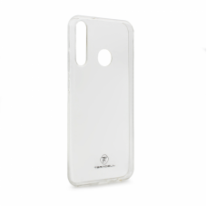 Futrola Teracell Skin za Huawei P40 Lite E transparent