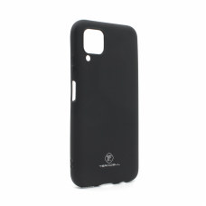 Futrola Teracell Skin za Huawei P40 Lite/Nova 6 SE mat crna
