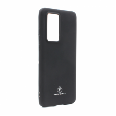 Futrola Teracell Skin za Huawei P40 Pro mat crna