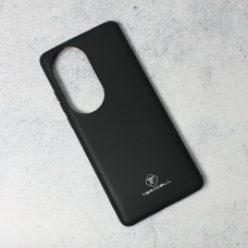 Futrola Teracell Skin za Huawei P50 Pro mat crna