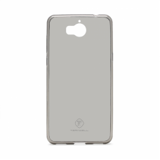 Futrola Teracell Skin za Huawei Y5 2017/Y6 2017 crna