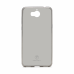 Futrola Teracell Skin za Huawei Y5 2017/Y6 2017 crna