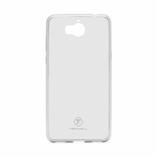 Futrola Teracell Skin za Huawei Y5 2017/Y6 2017 transparent