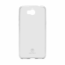 Futrola Teracell Skin za Huawei Y5 2017/Y6 2017 transparent