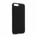 Futrola Teracell Skin za Huawei Y6 2018 mat crna
