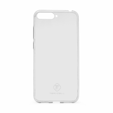 Futrola Teracell Skin za Huawei Y6 2018 transparent
