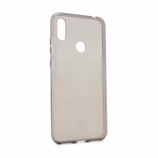 Futrola Teracell Skin za Huawei Y6 2019/Honor 8A crna