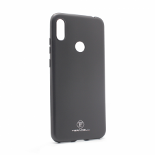 Futrola Teracell Skin za Huawei Y6 2019/Honor 8A mat crna