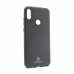 Futrola Teracell Skin za Huawei Y6 2019/Honor 8A mat crna
