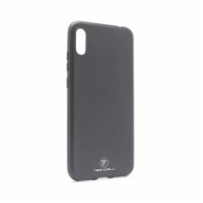 Futrola Teracell Skin za Huawei Y6 Pro 2019 mat crna