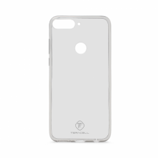 Futrola Teracell Skin za Huawei Y7 Prime 2018 transparent